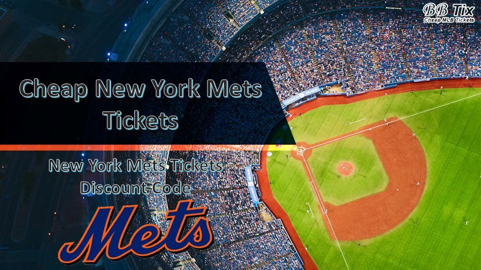 new york mets coupon code