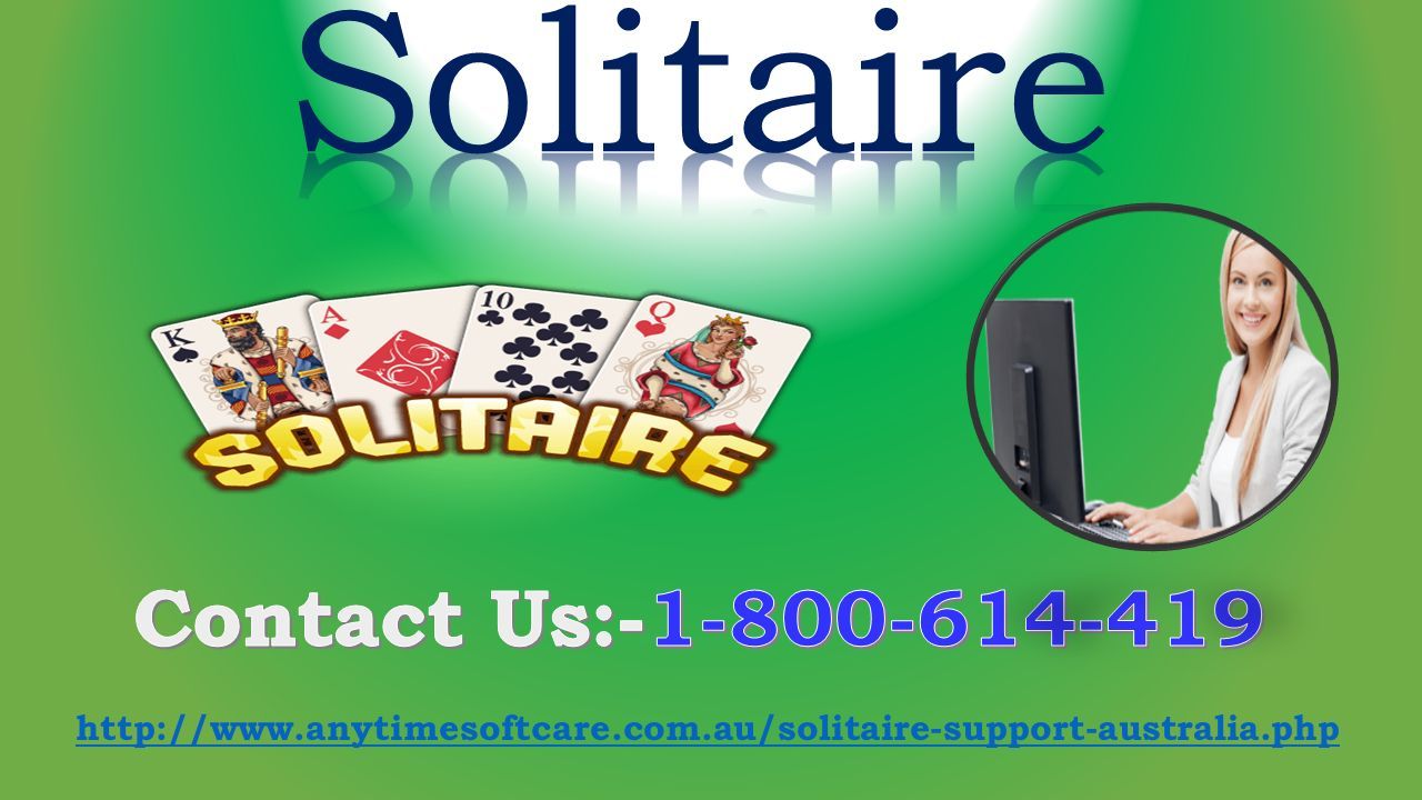 Use Solitaire 247  Service to Install Card Game in Your Device - ppt  download