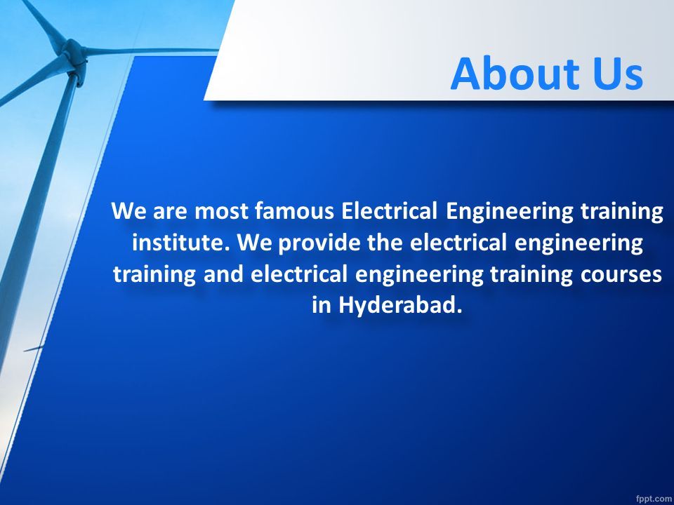electrical-engineering-training-institute-in-hyderabad-electrical