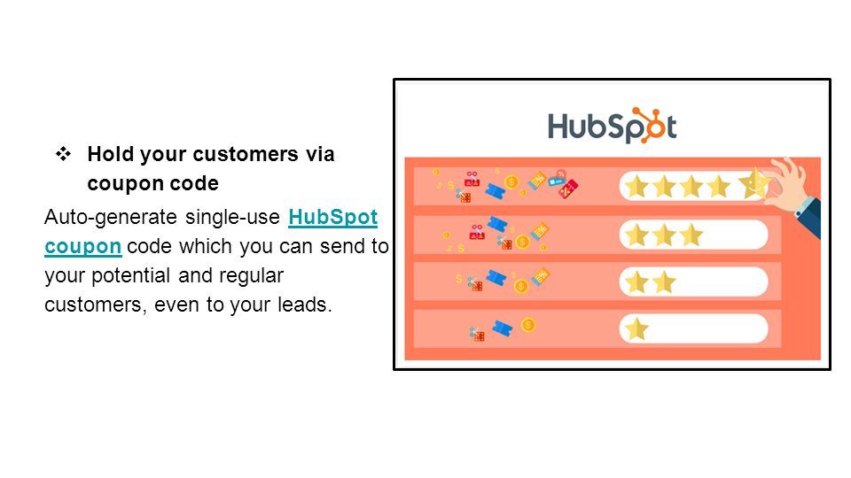 HubSpot Integration - ppt download
