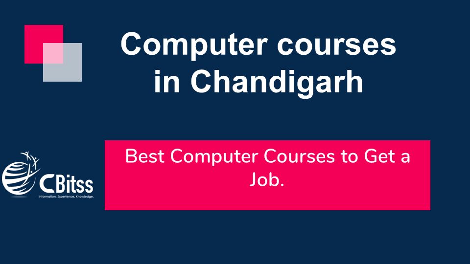 What Are The Best Computer Courses To Take