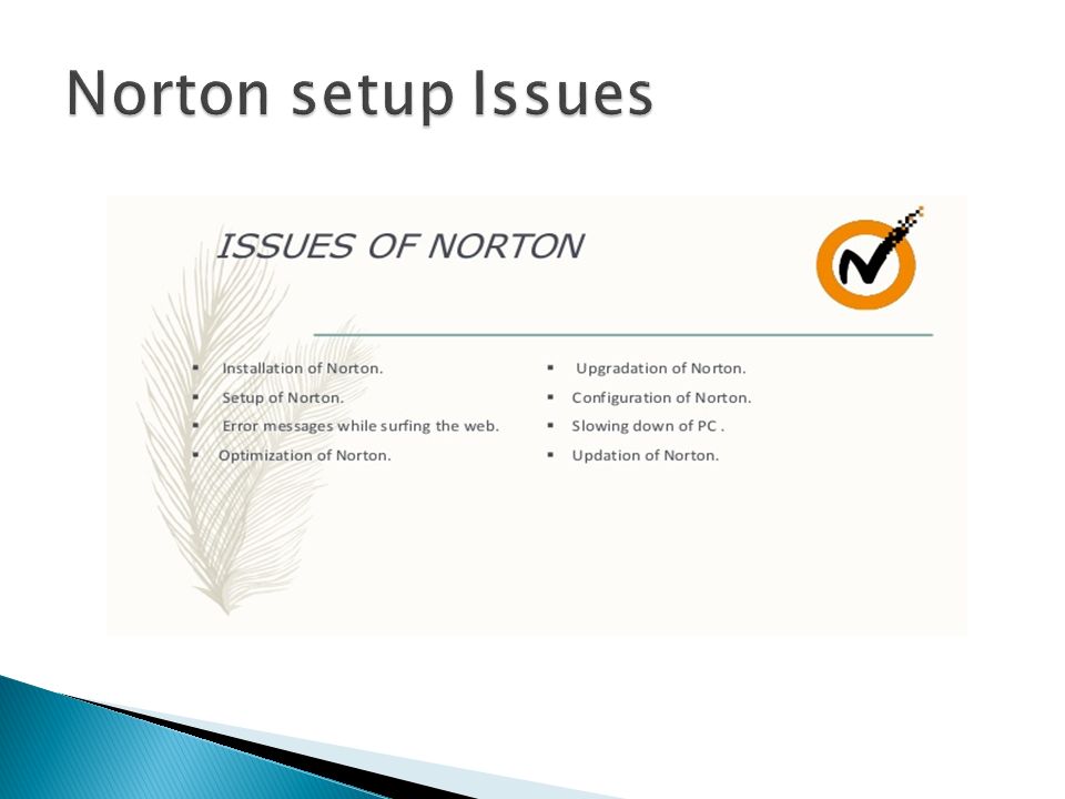 Norton Com Setup Norton Setup Is A Process To Install And Activate Norton Antivirus On Your