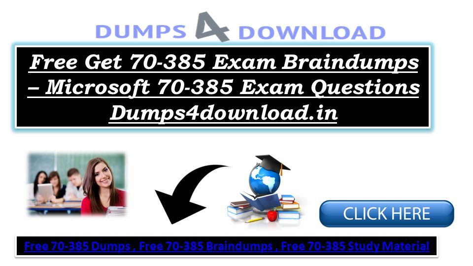 Free Download Exam Dumps Questions & Answers Braindumps Dumps4download ...
