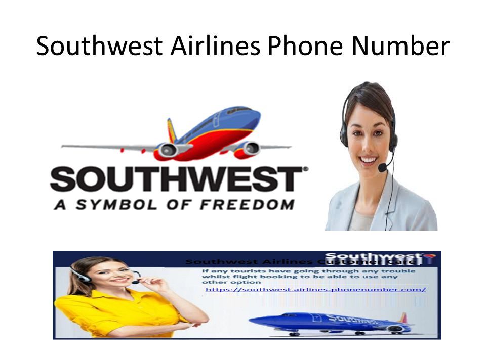 Southwest airlines phone number services southwest airlines customer