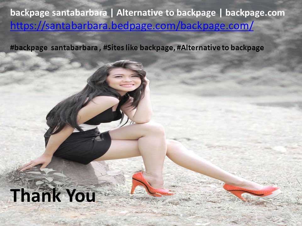 "Backpage santabarbara Alternative to backpage backpage.com #backpage ...