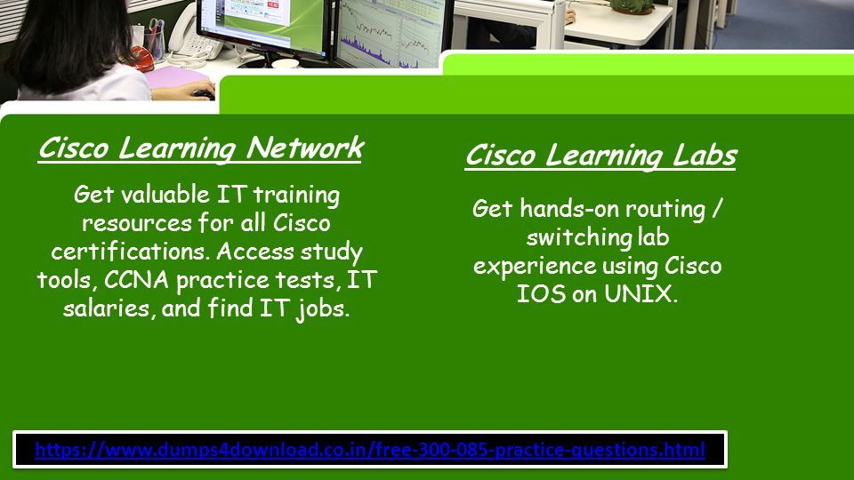 Get Cisco Exam Real Questions - Cisco Dumps Dumps4Download.co.in. - Ppt ...