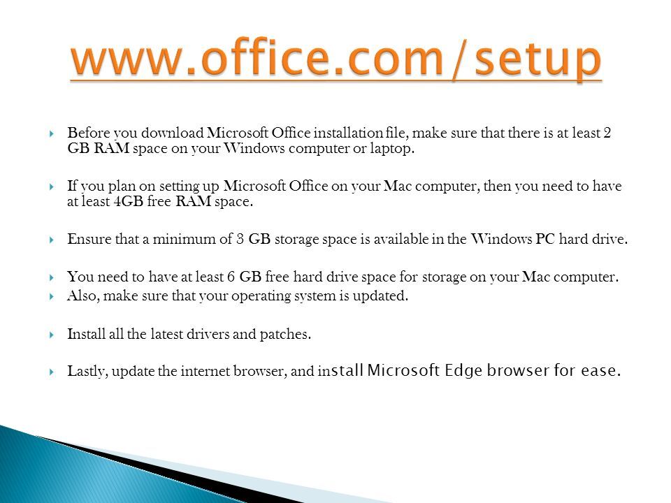activate office for mac in new hard drive activate office for mac in new hard drive
