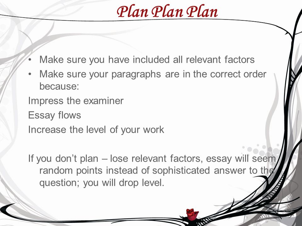Essay On English Teacher Plan Essay On Terrorism In English also Thesis In A Essay Fact Questions How To Write A Good Fact Essay How Do I Spot A Fact Best English Essay Topics