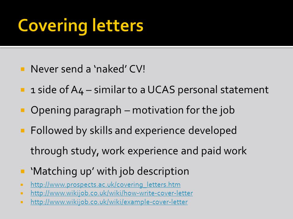 cover letter wikijob cover letter wikijob