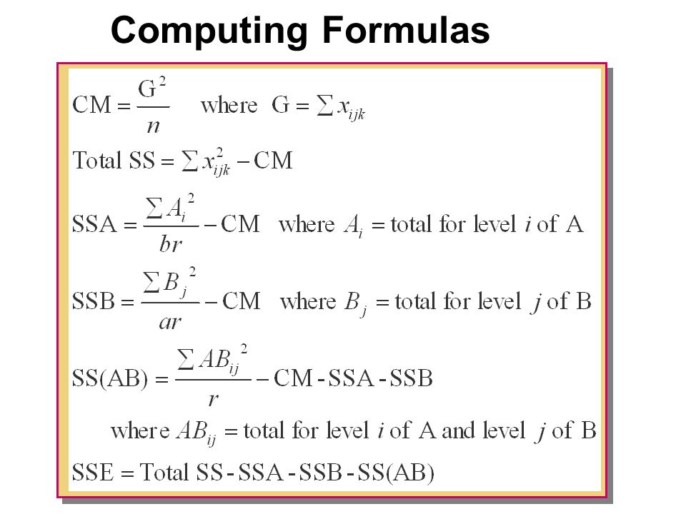Experimental Design sampling plan experimental designThe sampling plan or experimental design determines the way that a sample is... 