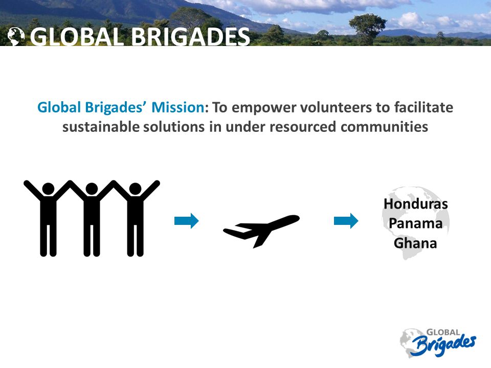 Global Brigades, Inc.