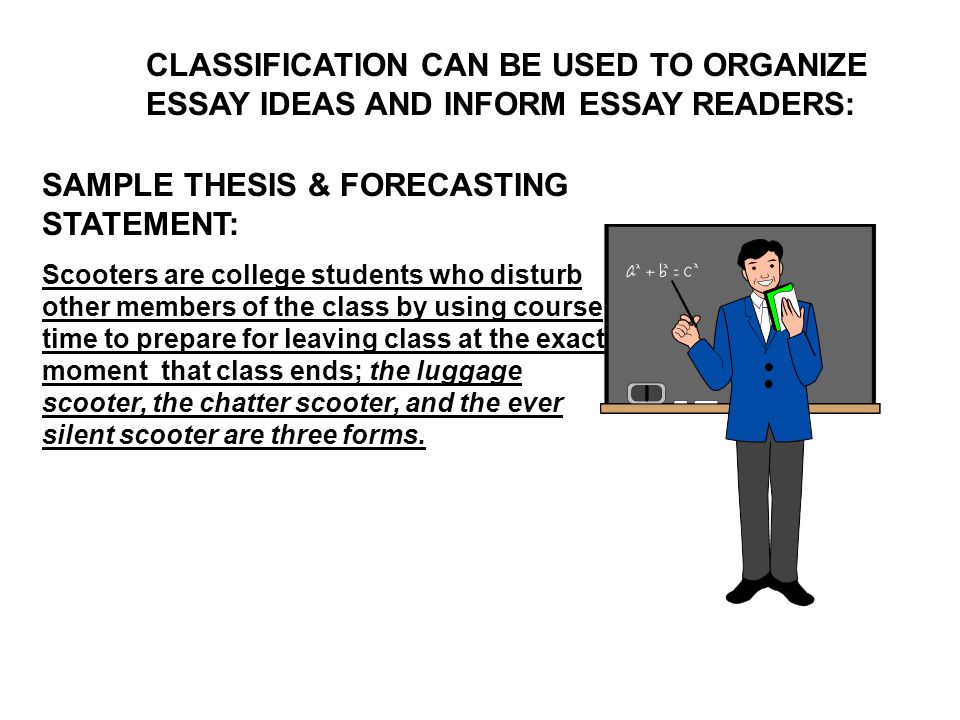 forecast statement of financial position thesis statement