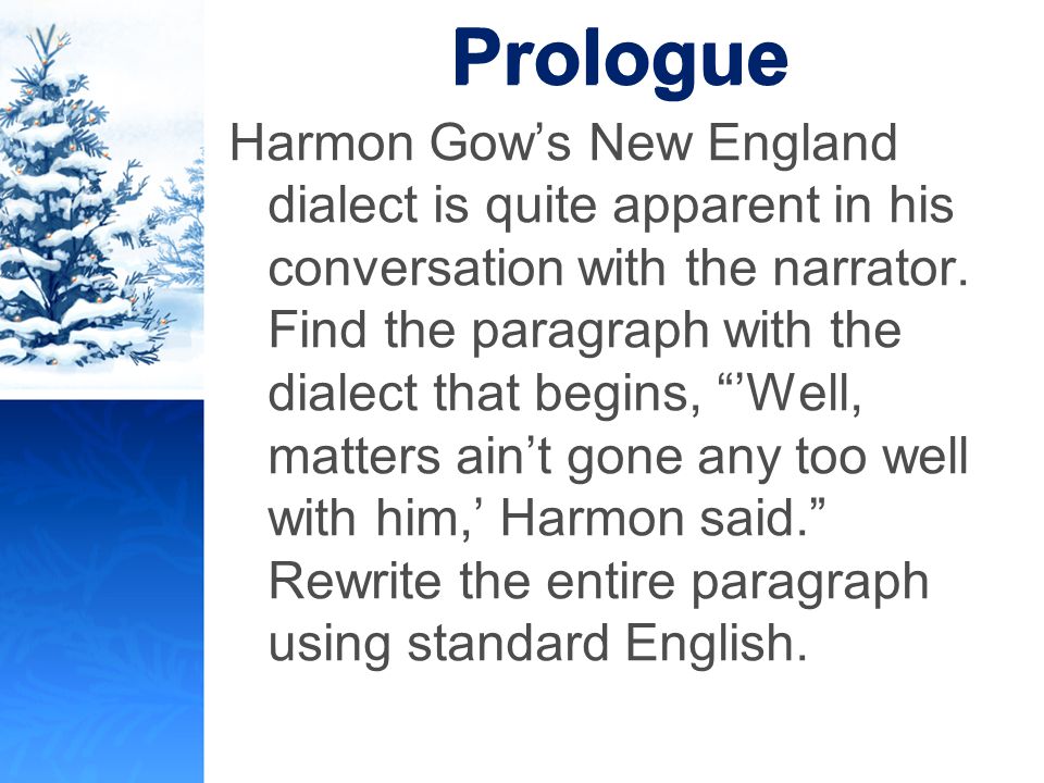 harmon gow