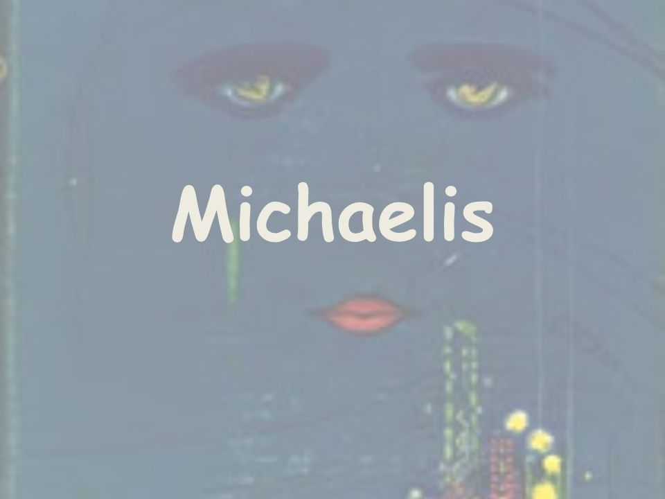 Michaelis