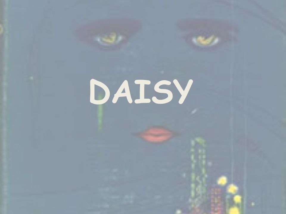 DAISY