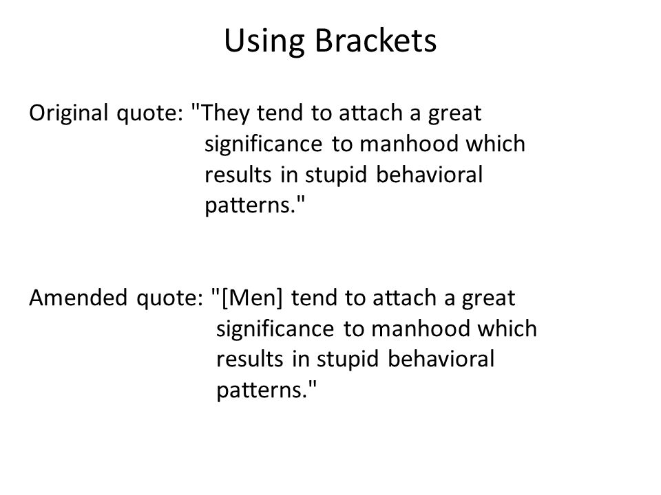 citing sources in the synthesis essay changing quotations when you essay cite