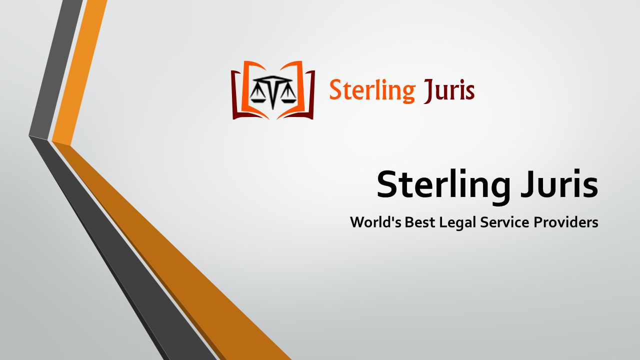 Sterling Juris World s Best Legal Service Providers