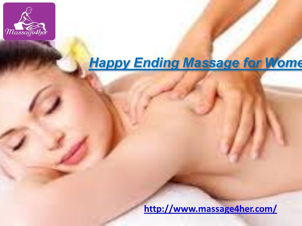 Redland Massage Happy Endings Yoni Massage - lights