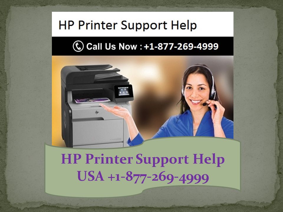 Hp printer support help number usa dial to get any help about hp