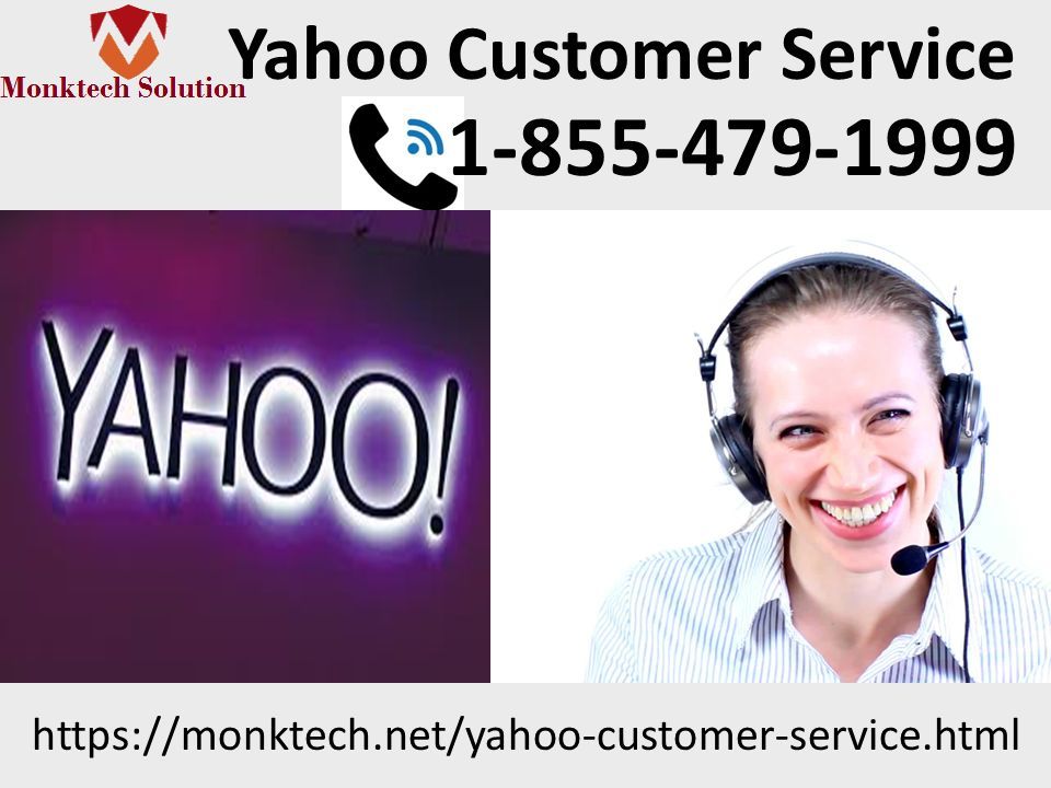 Yahoo Customer Service. - ppt download