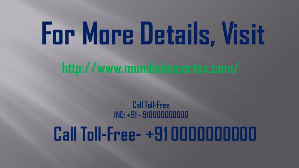 For More Details, Visit Call Toll-Free IND: Call Toll-Free