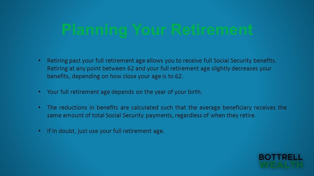 How to plan your retirement retirement planning planning your