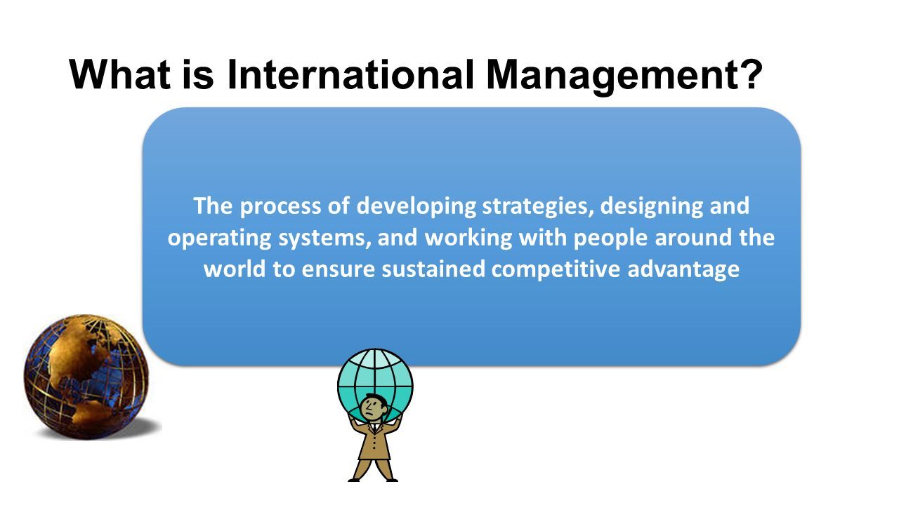 International Management Chapter 1 Assessing The Environment international-management-chapter-1-assessing-the-environment