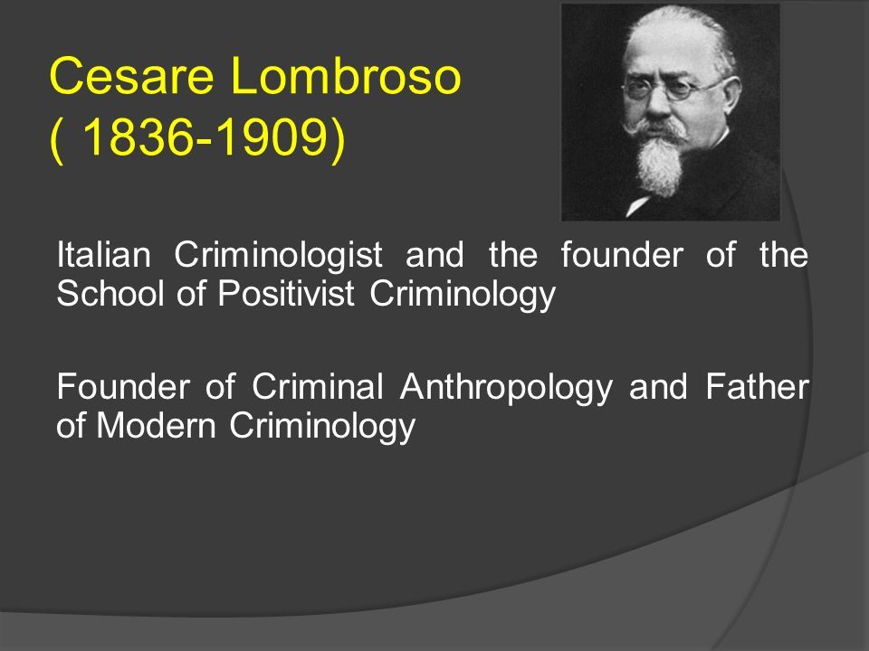 Criminology  Etymological Definition -Criminology (from Latin crīmen,"accusation"; and Greek -λογία, -logia) is the scientific approach to studying criminal. - ppt download