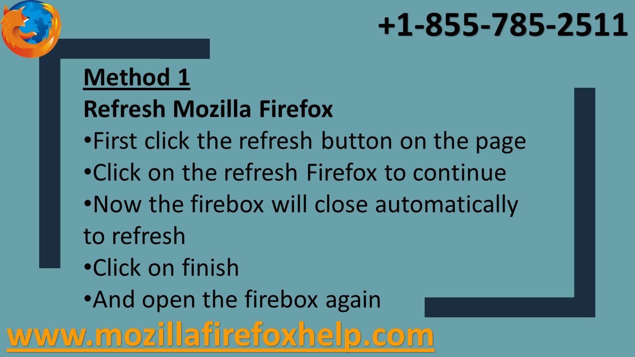 firefox refresh button gone firefox refresh button gone