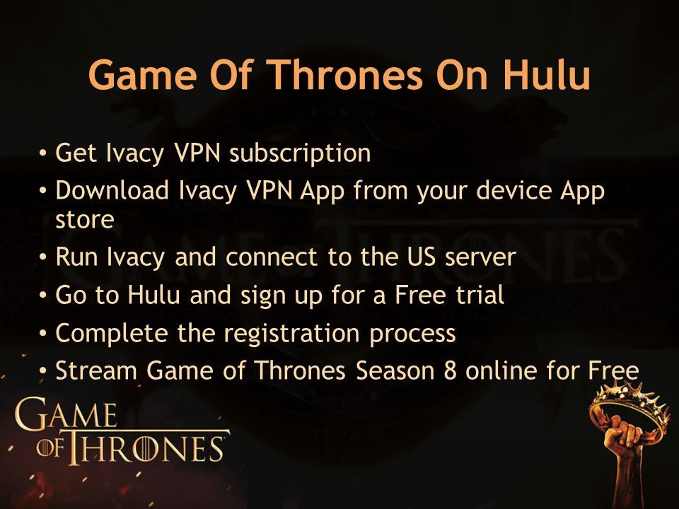 How To Watch Game Of Thrones Season 8 Game Of Thrones Season 8