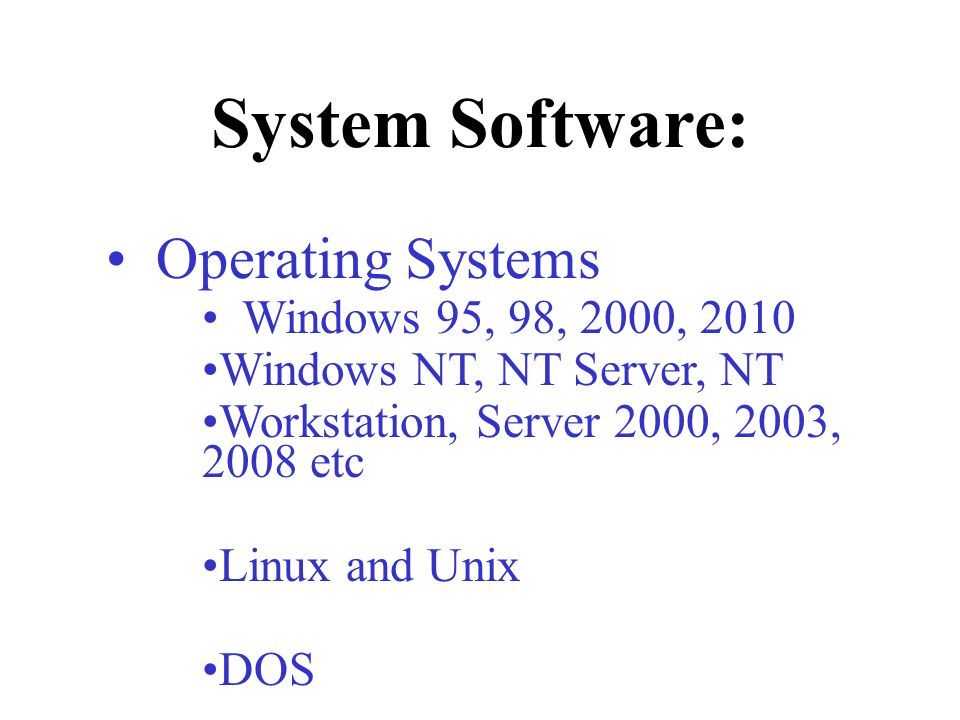Chapter 1 The Amazing Computer WOW! Course Outline History computer ...