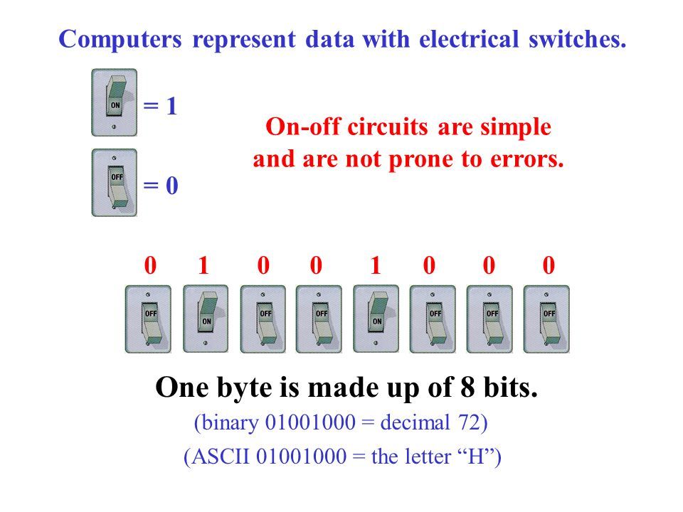 Chapter 2 Processing Data Peter Norton’s Introduction to Computers Data ...