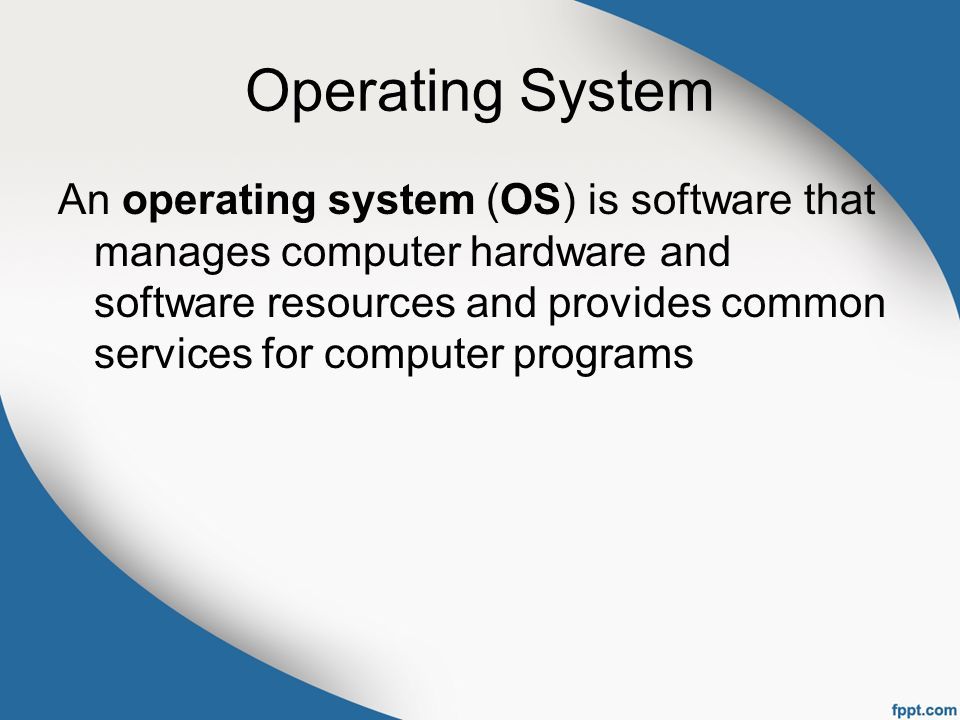 Lecture 09 & 10 Operating Systems Network, Communication, OSI. - ppt ...