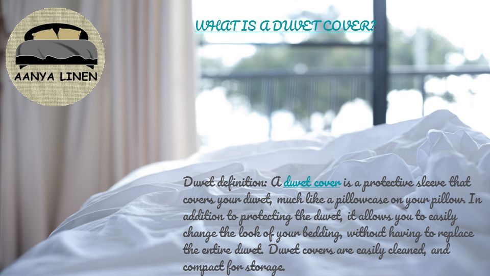 What Is A Duvet What Is A Duvet Cover Duvet Definition A Duvet