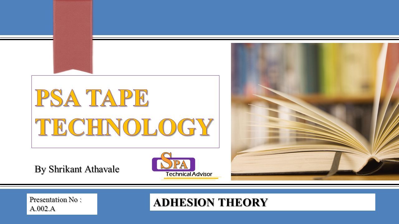 ADHESION THEORY. - Ppt Download