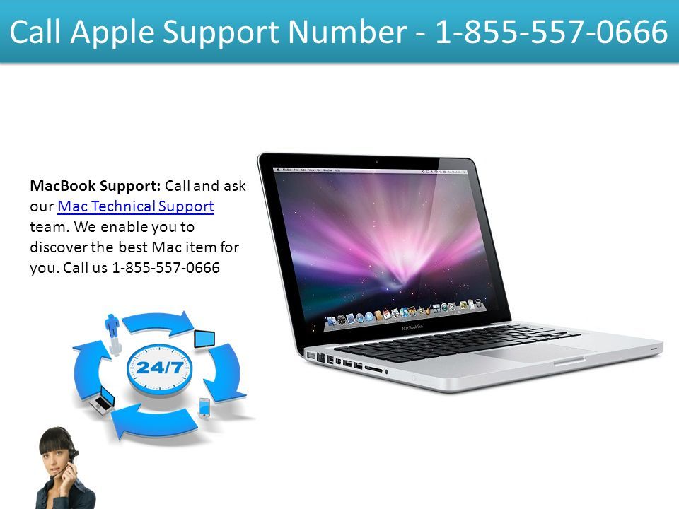 mac support phone number us